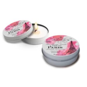 Petits Joujoux masážna sviečka vanilka-santal (43 ml) od značky Petits Joujoux