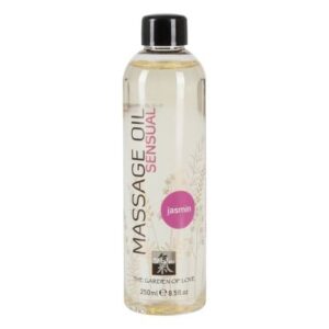 Masážny olej Opojenie - jazmín (250 ml) od značky Body Dock