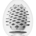 TENGA Egg Mesh - vaječný masturbátor (1 ks) od značky TENGA