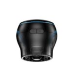 Kiiroo PowerBlow - čierny smart masturbátor so saním od značky Kiiroo