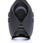 Hot Octopuss Pulse Solo Lux - luxus rádiós masturbátor (čierny) od značky Hot Octopuss