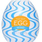 TENGA Egg Wind - vajíčkový masturbátor (1 ks) od značky TENGA