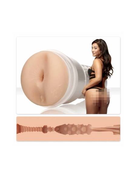 Fleshlight Eva Lovia Spice - zadoček masturbátor od značky Fleshlight Fleshlight Eva Lovia Spice - zadoček masturbátor od značky Fleshlight
