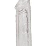 You2Toys - Mega Dick - Mega hrubý návlek na penis od značky You2Toys