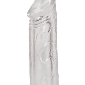 You2Toys - Mega Dick - Mega hrubý návlek na penis od značky You2Toys