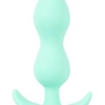 Cuties Mini análna hračka - mäta (2