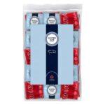 Mister Size tenký kondóm - 60mm (100ks) od značky Mister Size