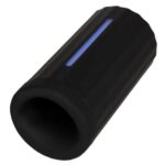 Rebel Blow Job - nabíjací masturbátor s 3 funkciami (čierny) od značky Rebel