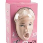 Tessa - realistická bábika