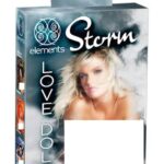 You2Toys - Búrka dievča nafukovačka od značky You2Toys