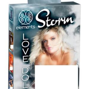 You2Toys - Búrka dievča nafukovačka od značky You2Toys