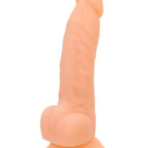 Prírodný Rotačný Vibrátor 20cm - Naked Addiction od značky Addiction