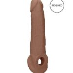 RealRock návlek na penis 21