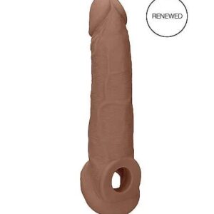 RealRock návlek na penis 21