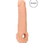 RealRock návlek na penis 21