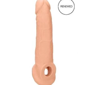 RealRock návlek na penis 21