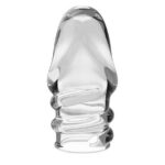 Pretty Love Jeremy - návlek na penis (priehľadný) od značky Pretty Love