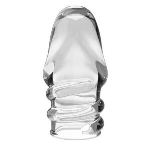 Pretty Love Jeremy - návlek na penis (priehľadný) od značky Pretty Love