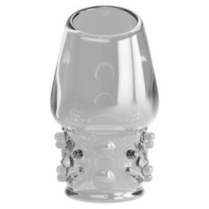 Men's Play - sada krúžkov na penis - čierne (3 ks) od značky Men's Play