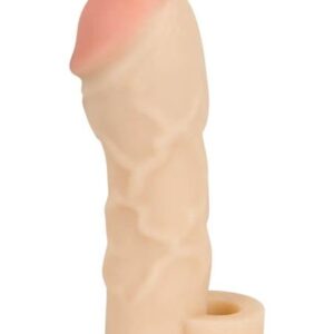 You2Toys - T&B Extender - penisový návlek (naturálny) od značky You2Toys