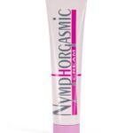 NYMPORGASMIC - intímny krém pre ženy (15ml) od značky Ruf