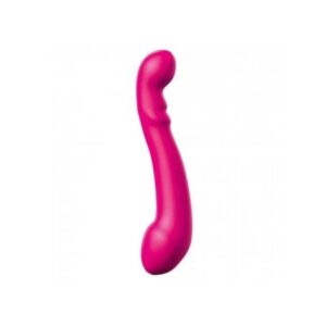 Dorcel So Dildo - silikónové dildo (ružové) od značky DORCEL