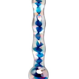 Icicles No. 08 - vlnitý