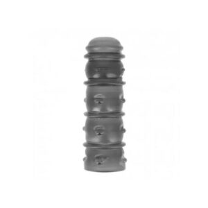 Dorcel Deep Stroker - mužský masturbátor (čierny) od značky DORCEL