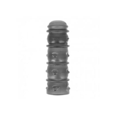 Dorcel Deep Stroker - mužský masturbátor (čierny) od značky DORCEL