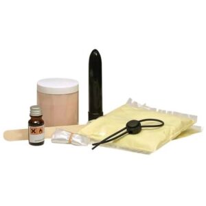 Cloneboy Vibrátor - Prispôsobte si ho! od značky Cloneboy