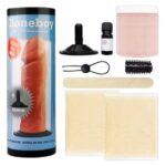 Cloneboy osobný dildo s prísavkou od značky Cloneboy