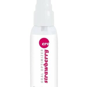Orálny gél s jahodovou príchuťou (50ml) od značky HOT