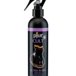 Pjur Ultra Shine - ošetrujúci sprej na latex od značky Pjur