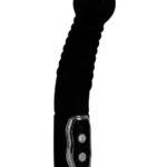 You2Toys - Rotujúci prostatický masér (čierny) od značky You2Toys