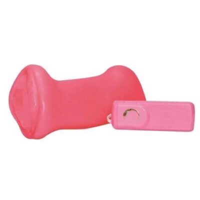 You2Toys - Nevinná vibračná vagína od značky You2Toys