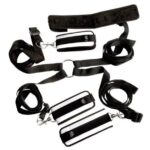 Päťdesiat odtieňov šedej - Hard Limits sada od značky Fifty Shades of Grey