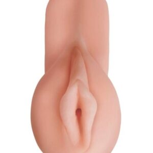 PDX Sorority Snatch - realistický vaginálny masturbátor (prirodzený) od značky PDX