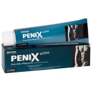 PeniX Active - krém na penis (75ml) od značky Joydivision