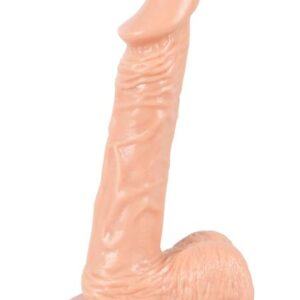 Európsky milenec - realistický dildo - veľké (prírodné) od značky You2Toys