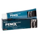 PeniX active pevnejšia erekcia od značky Body Dock
