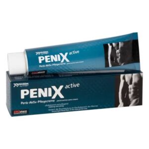PeniX active pevnejšia erekcia od značky Body Dock