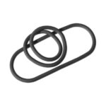 Perfektný tenký krúžok