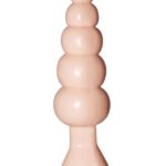Perlové potešenie - anál dildó od značky NMC