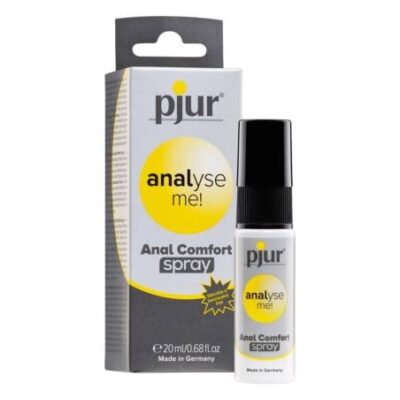 Pjur ANALyzuj! od značky Body Dock