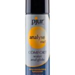 pjur análne lubrikant na vodnej báze (250ml) od značky Pjur