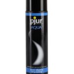 pjur Aqua lubrikant (100ml) od značky Pjur