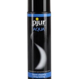 pjur Aqua lubrikant (100ml) od značky Pjur