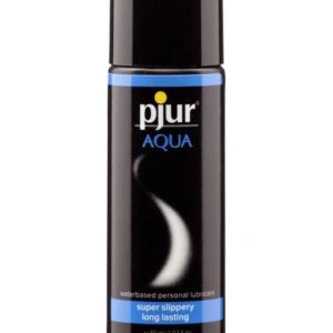 pjur Aqua lubrikant (30ml) od značky Pjur