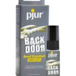 pjur Back Door - komfortný anál lubrikant (20ml) od značky Pjur