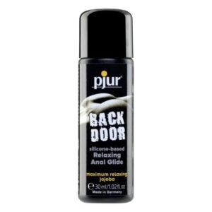 Pjur Back Door - anál lubrikant (30ml) od značky Pjur